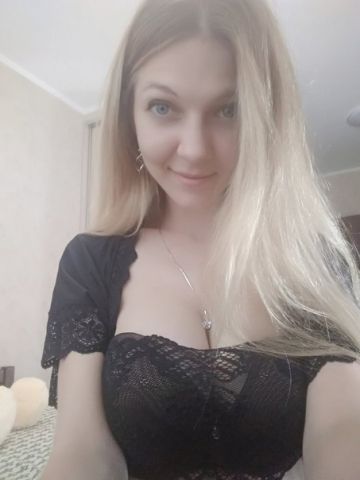 Проститутка Маргарита